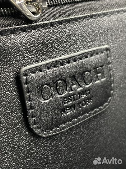 Сумка coach