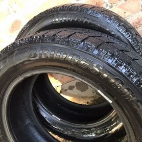 Bridgestone Blizzak VRX 205/55 R16