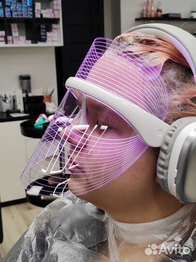 Уход за волосами, пилинг,спа процедуры, стрижки