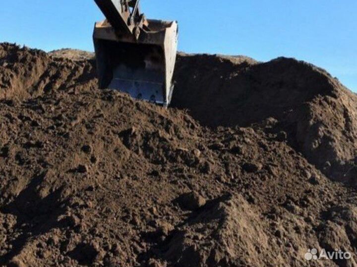 Чернозем с доставкой