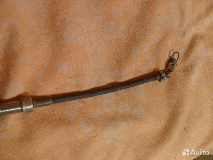 Выдергивающее устройство кап-3П