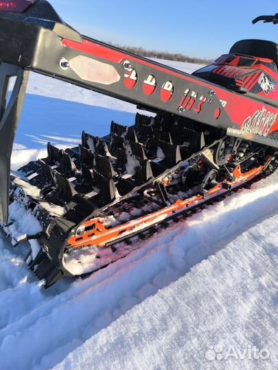 BRP scido sammit 2014г.в