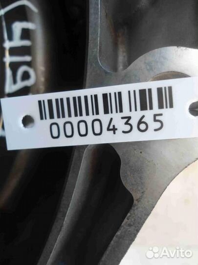 Акпп/вариатор/робот Infiniti EX25/EX35/EX37/QX50