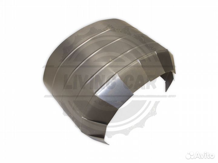 Меркурий Маринер 2 внутренняя арка