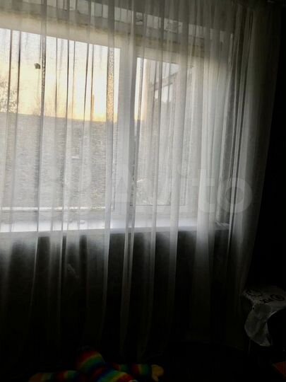 Комната 19,8 м² в 1-к., 2/5 эт.