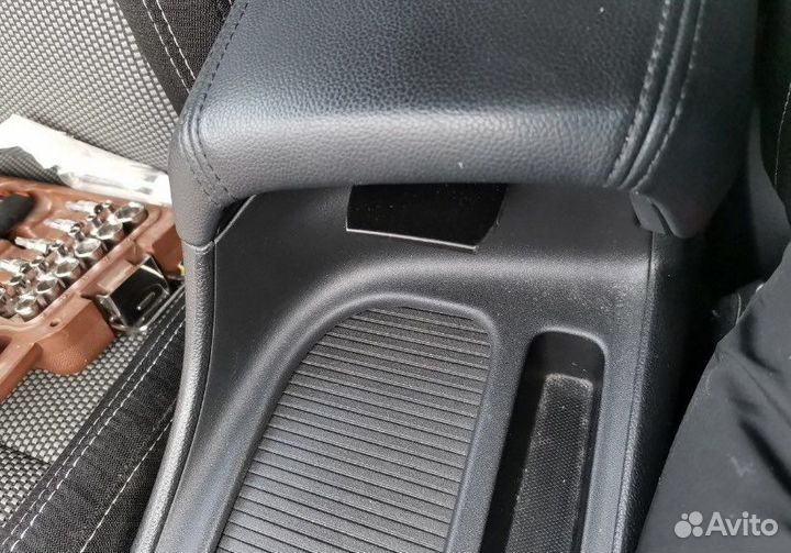 Ручка подлокотника kia ceed усиленная