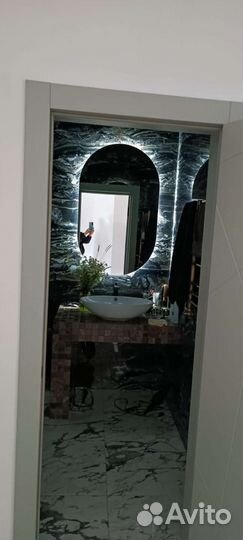 Зеркала под заказ