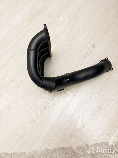 Ресивер LADA спорт