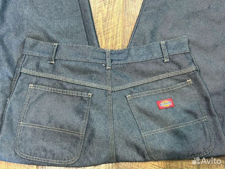 Джинсы Dickies