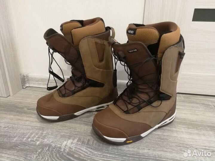 Сноуборд комплект