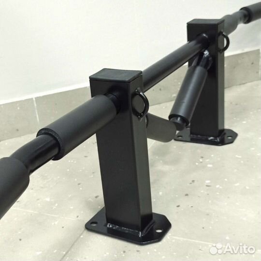 Турник наддверный 3 хвата