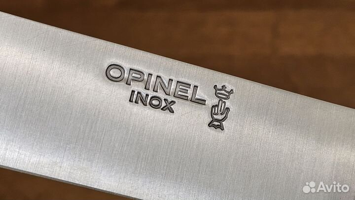 Opinel No13 Giant (доставка с меня)