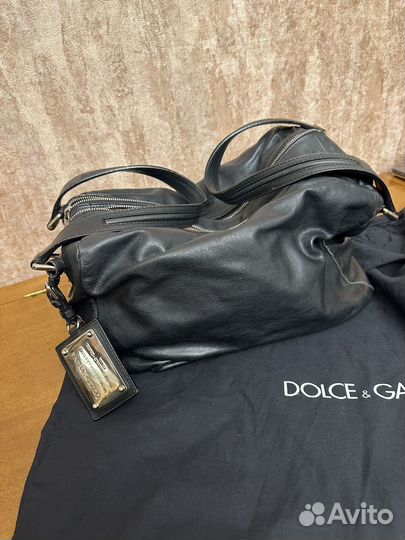 Сумка dolce gabbana