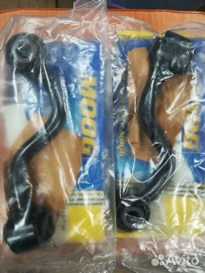 Стойки стабилизатора