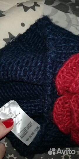 Шапки Luhta, ostin