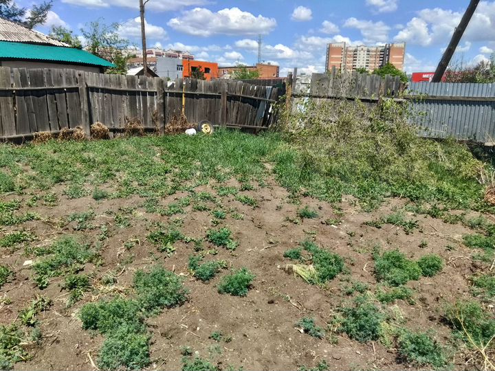 Участок 10 сот. (ИЖС)
