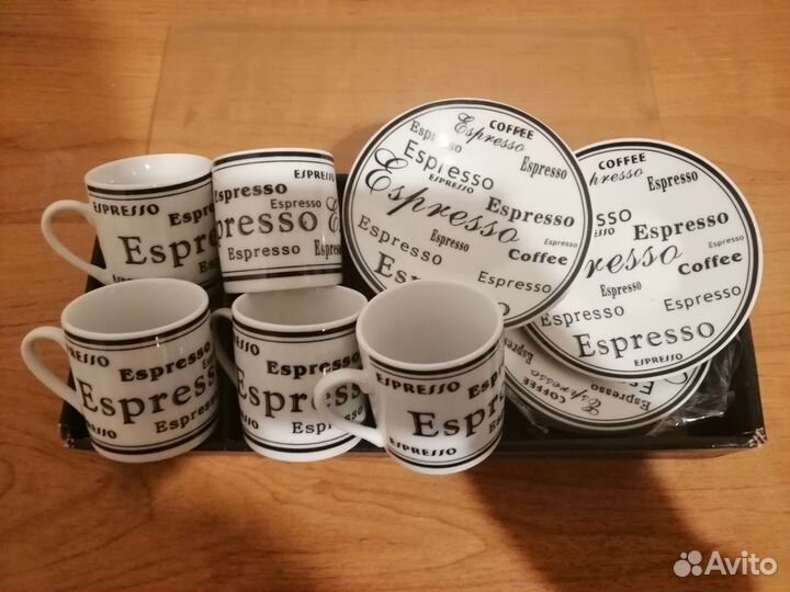 Чайныйсервиз