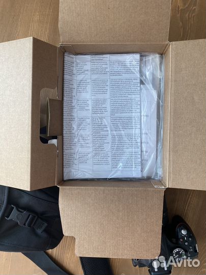 Фотоаппарат nikon d5200