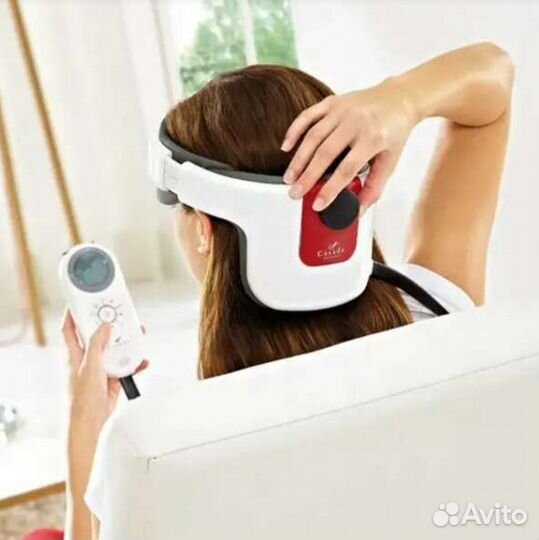 Массажер для головы Casada Dr. Mind