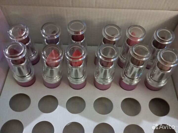 Набор помад