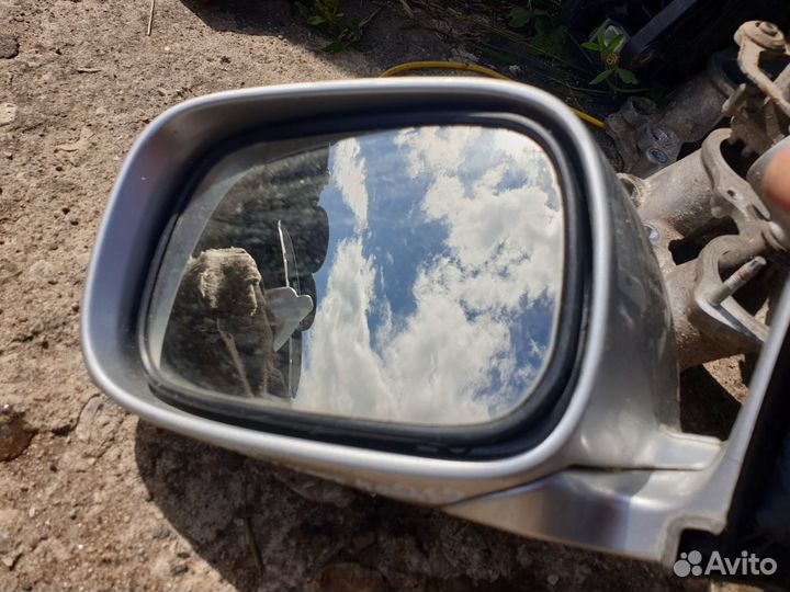 Зеркало левое lexus gs 3 300 gs300 gs450h gs400