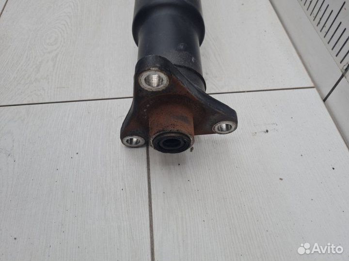 Кардан Bmw 3 F30 LCI B46B20B 2017