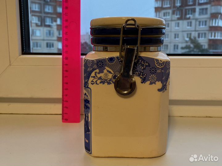 Китайская банка