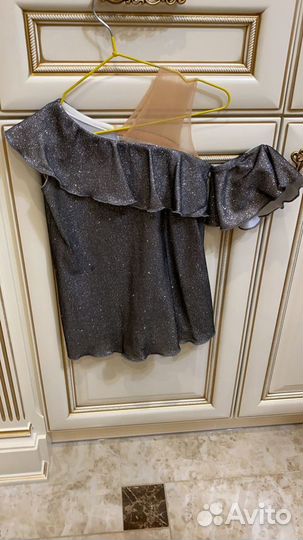 Платье детское