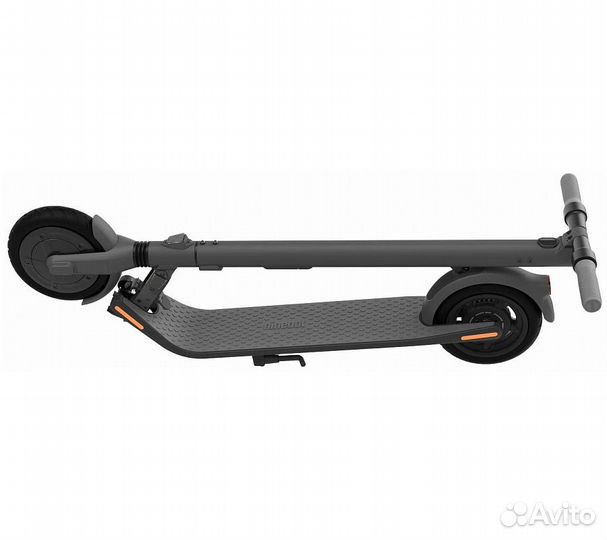 Электросамокат Ninebot KickScooter E25A