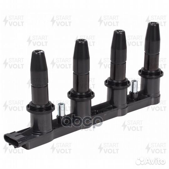 Катушка зажигания Opel Astra J (09) 1.6i/1.8i