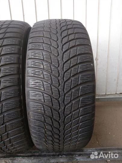 Bridgestone Blizzak LM-32 225/50 R17 98H