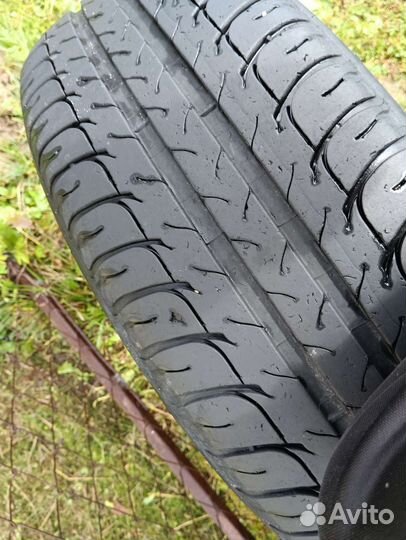 Bfgoodrich Activan 195/65 R15