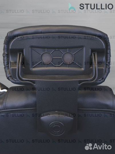 Офисное кресло (геймерское). Кресло для директора