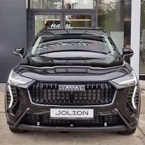 Новый Haval Jolion 1.5 AMT, 2024, цена от 2 249 000 руб.