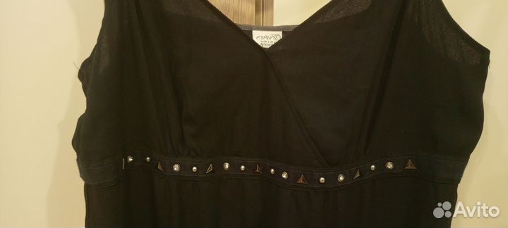 Сарафан летний женский 48 50