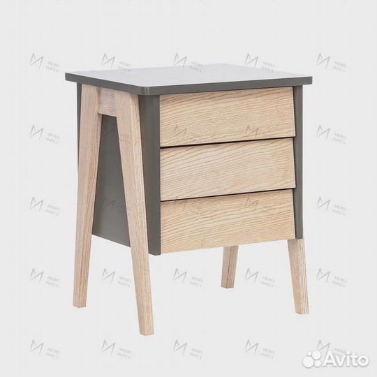 Тумбочка Leset 