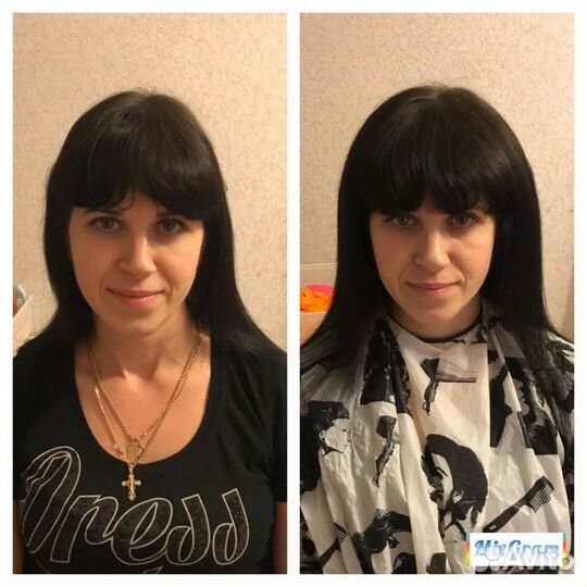 Прикорневой объем волос Буст Ап, Эко вольюм. анти