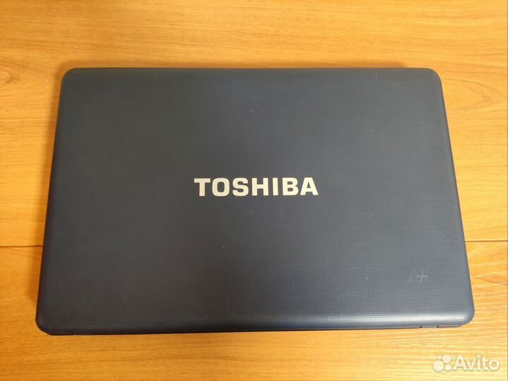 Toshiba Core i5 2430m/6 Гб/ 128 Гб/ GT 520m