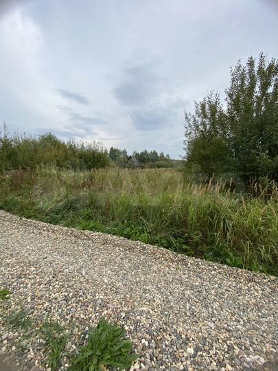 Участок 15 сот. (ИЖС)