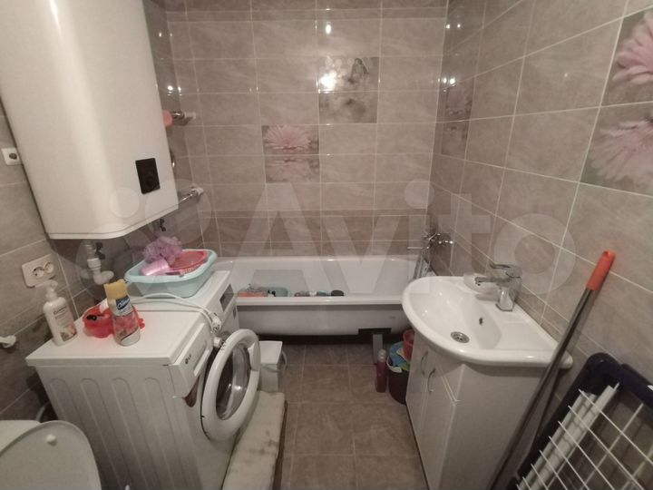 Дом 50 м² на участке 4 сот.