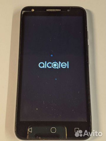 Alcatel Pixi 4 (5) 5045D, 8 ГБ