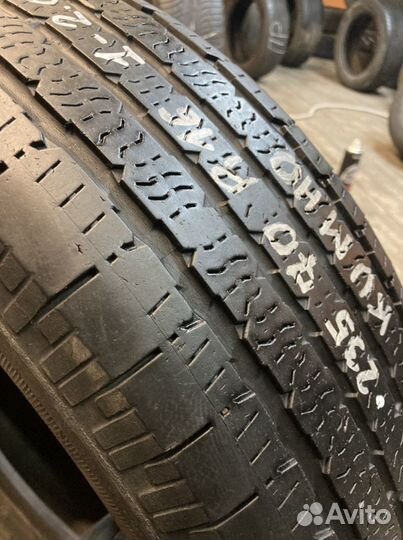 Kumho Radial 798 Plus 235/70 R16