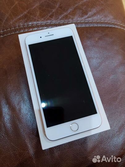 Apple iPhone 8 plus 64gb