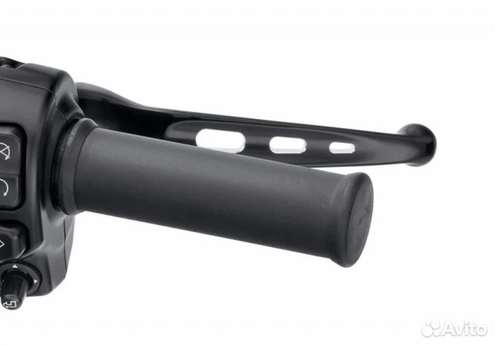 Harley davidson ручка