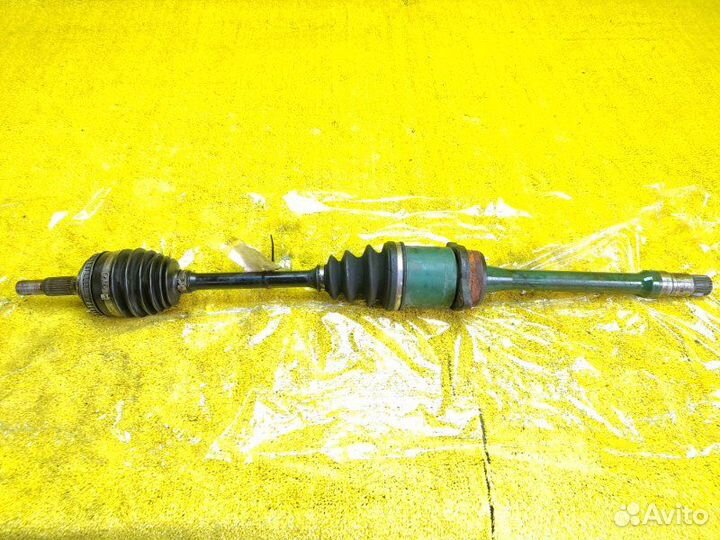 Привод передний правый Toyota Harrier ACU10W/ACU10