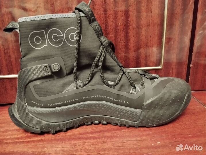 Кроссовки мужские Nike ACG Air Terra Antarktik