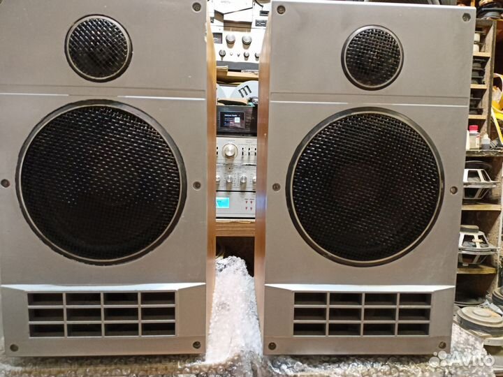 Колонки Электроника 75 ас 128