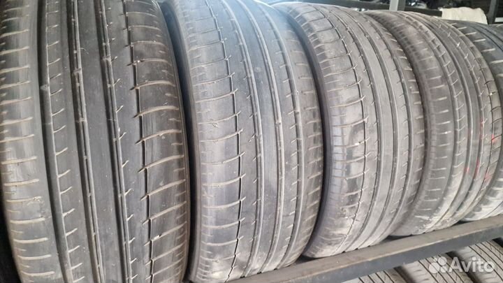 Triangle Sportex TSH11 215/50 R17