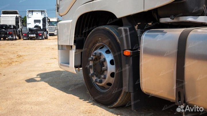 DongFeng DFH 4180 4x2, 2023