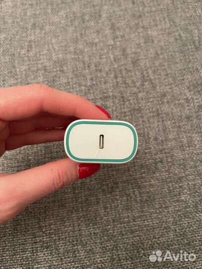 Адаптер type c